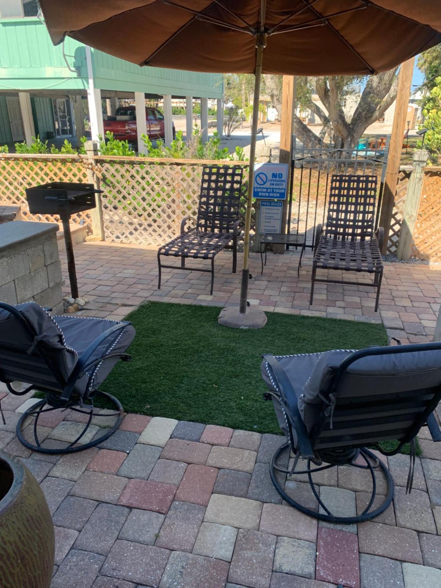 #1 Island Hideaway Pick Me!!! Fort Myers Beach Exterior foto