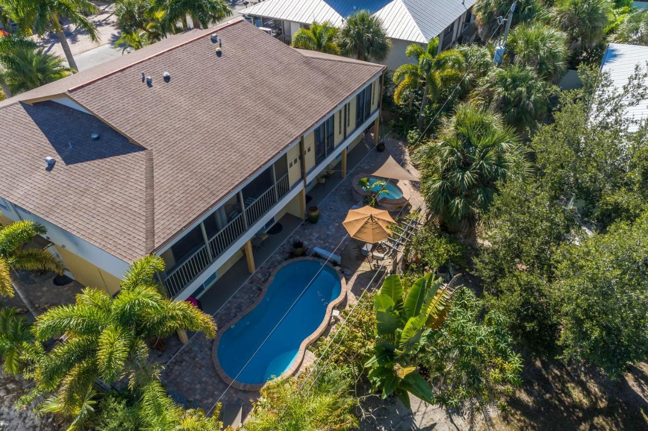 #1 Island Hideaway Pick Me!!! Fort Myers Beach Exterior foto