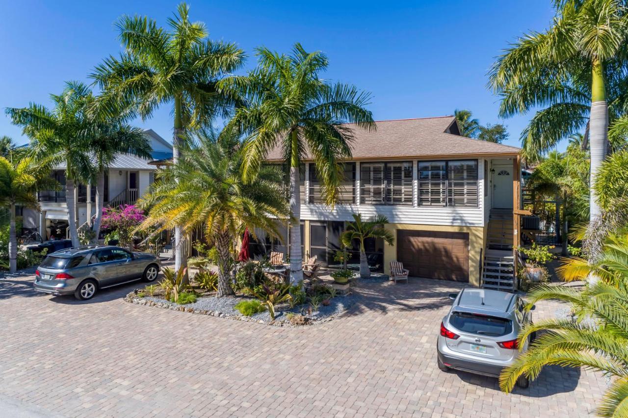 #1 Island Hideaway Pick Me!!! Fort Myers Beach Exterior foto
