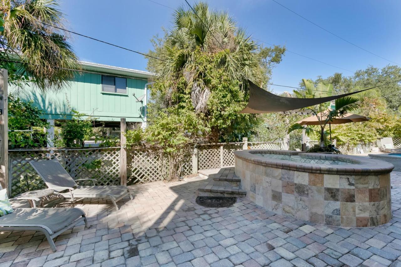 #1 Island Hideaway Pick Me!!! Fort Myers Beach Exterior foto