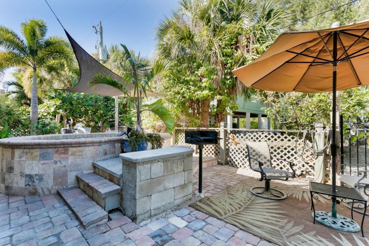 #1 Island Hideaway Pick Me!!! Fort Myers Beach Exterior foto