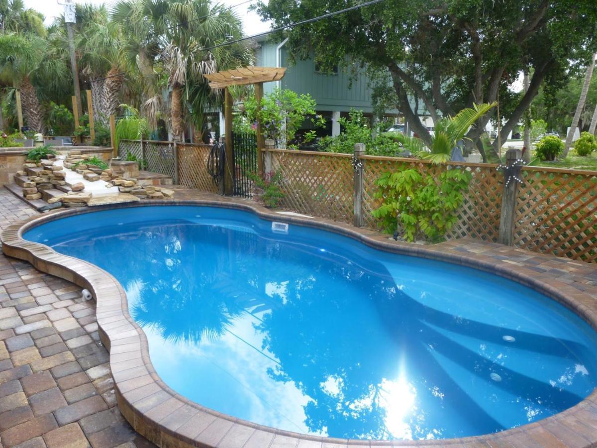 #1 Island Hideaway Pick Me!!! Fort Myers Beach Exterior foto