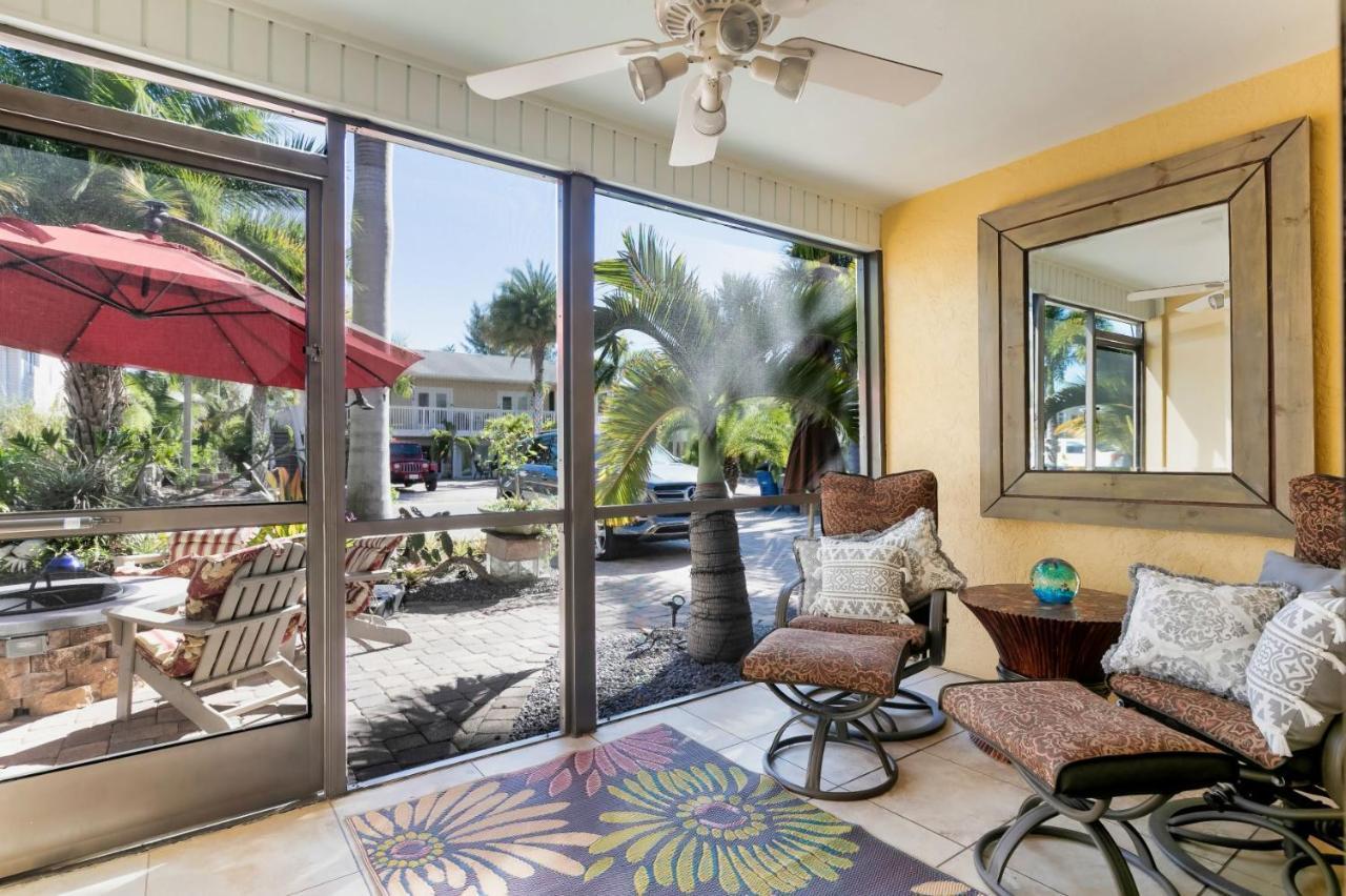 #1 Island Hideaway Pick Me!!! Fort Myers Beach Exterior foto