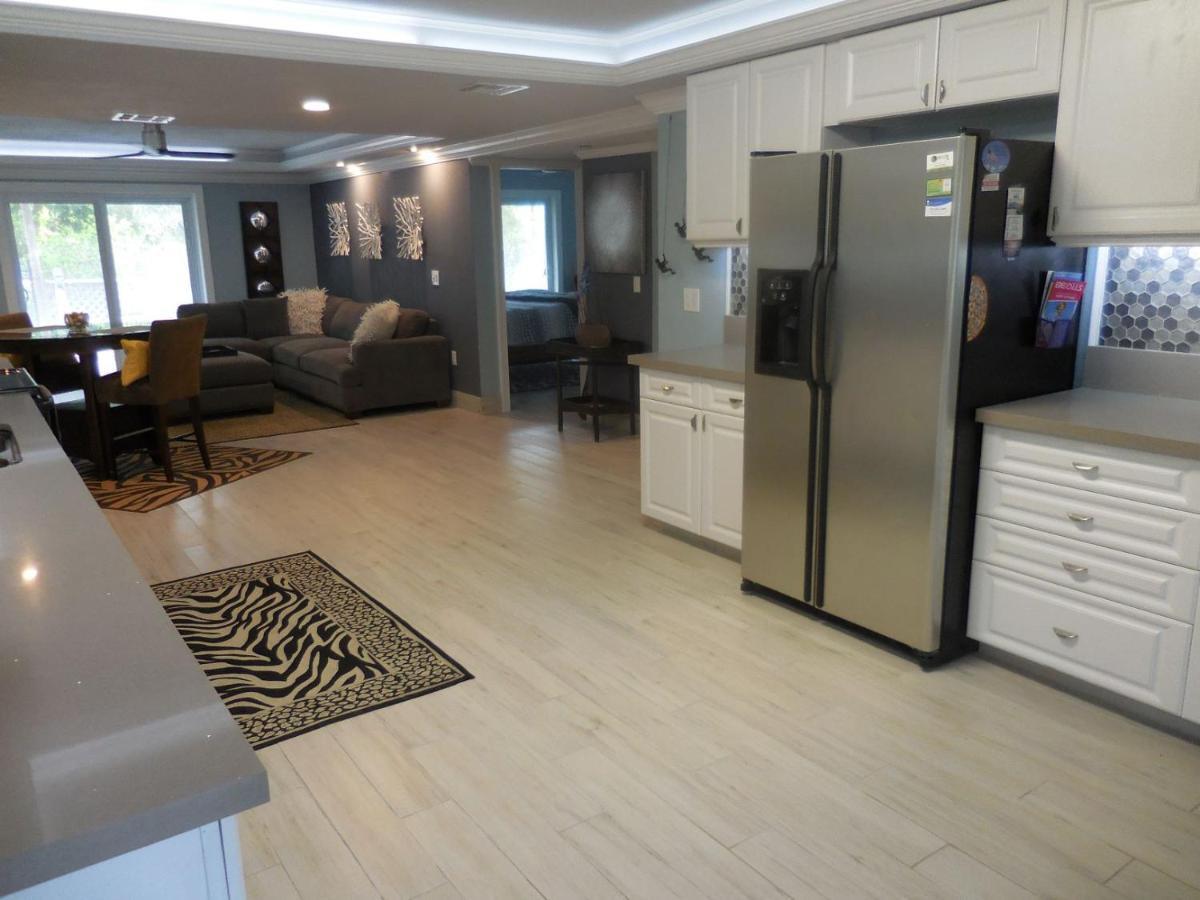 #1 Island Hideaway Pick Me!!! Fort Myers Beach Exterior foto