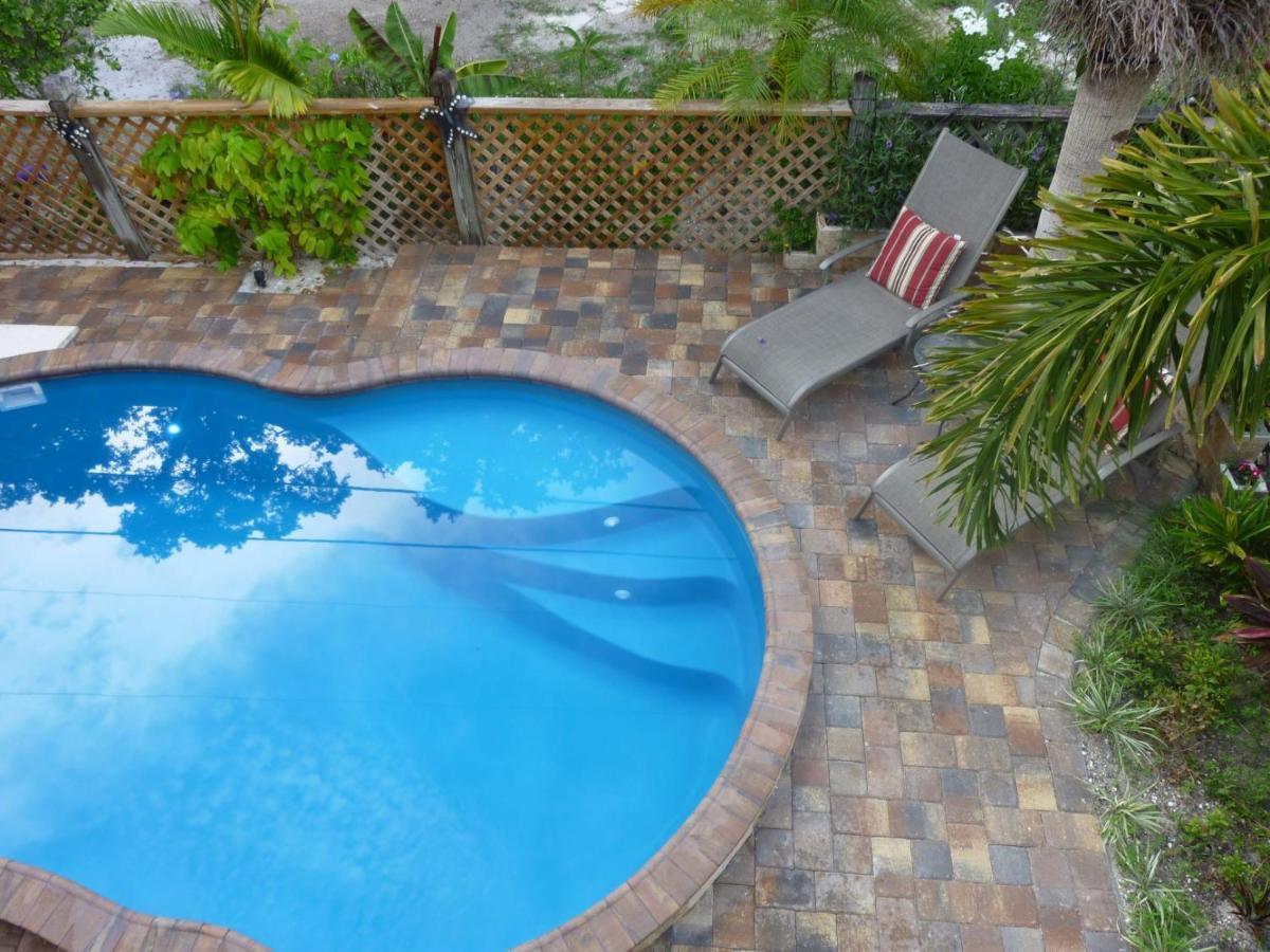 #1 Island Hideaway Pick Me!!! Fort Myers Beach Exterior foto