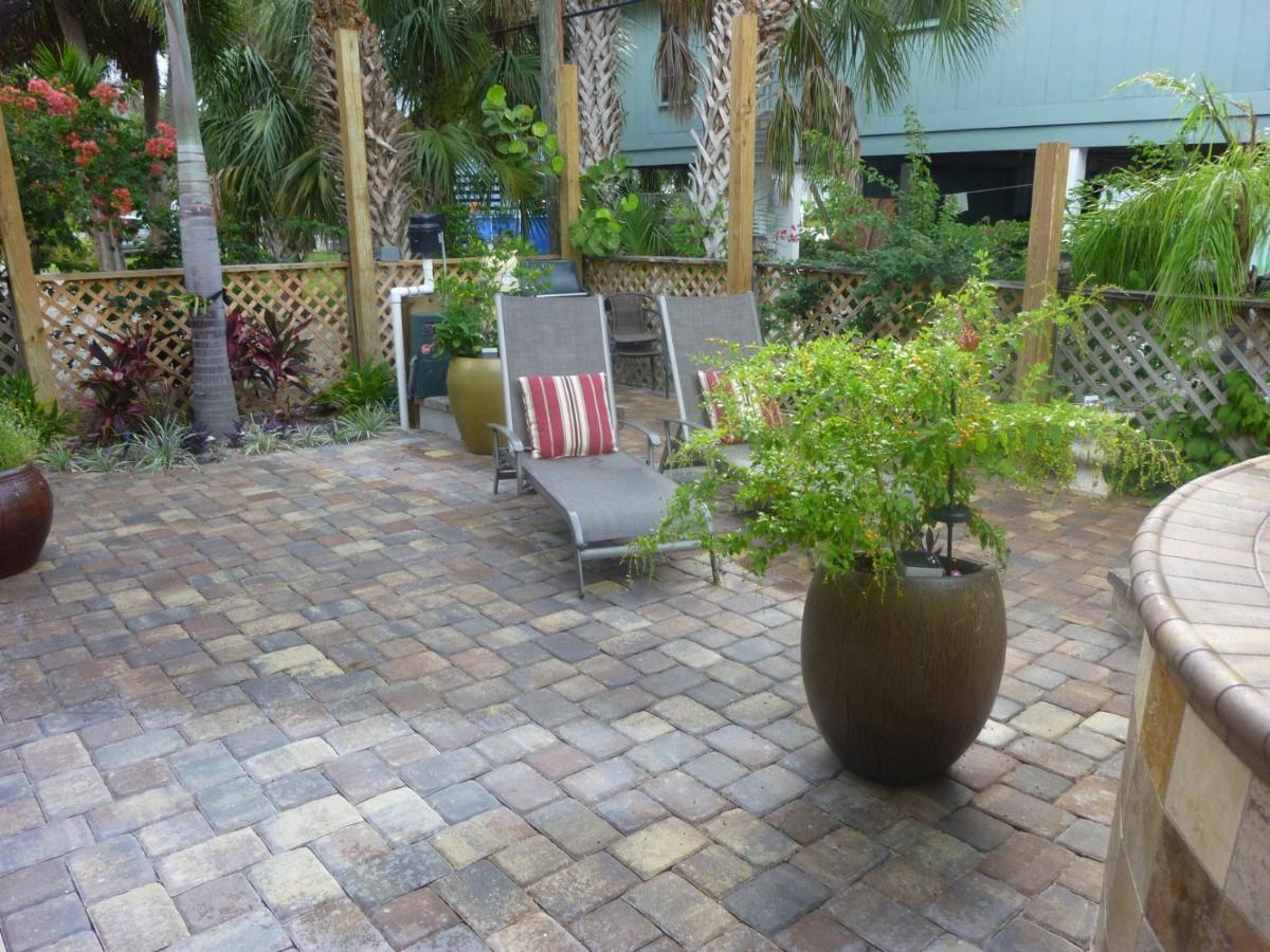 #1 Island Hideaway Pick Me!!! Fort Myers Beach Exterior foto