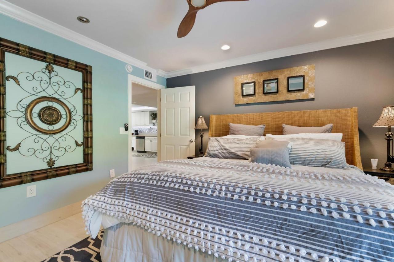 #1 Island Hideaway Pick Me!!! Fort Myers Beach Exterior foto
