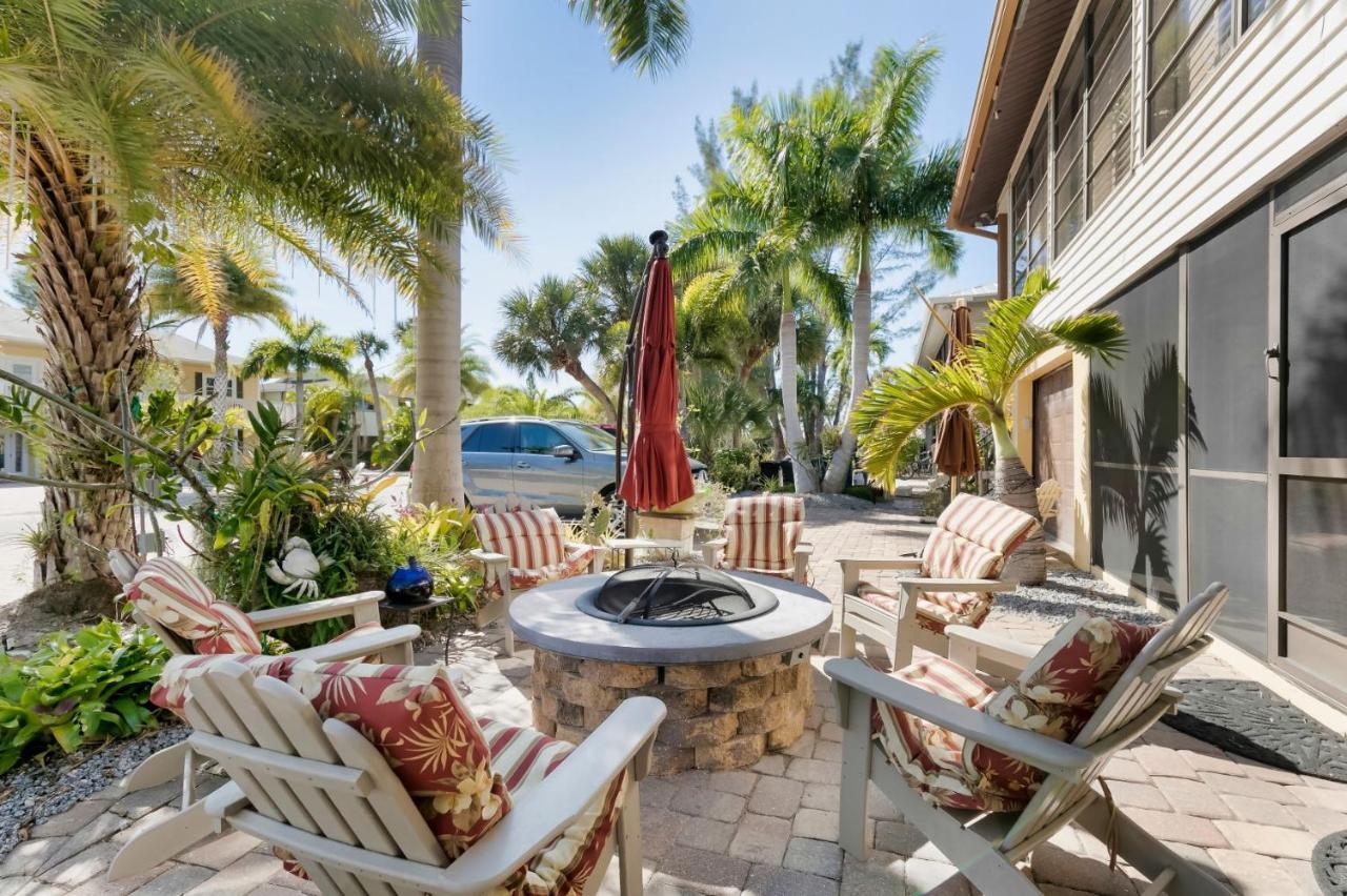 #1 Island Hideaway Pick Me!!! Fort Myers Beach Exterior foto